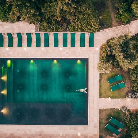 Leonardo Trulli Resort Локоротондо Екстер'єр фото