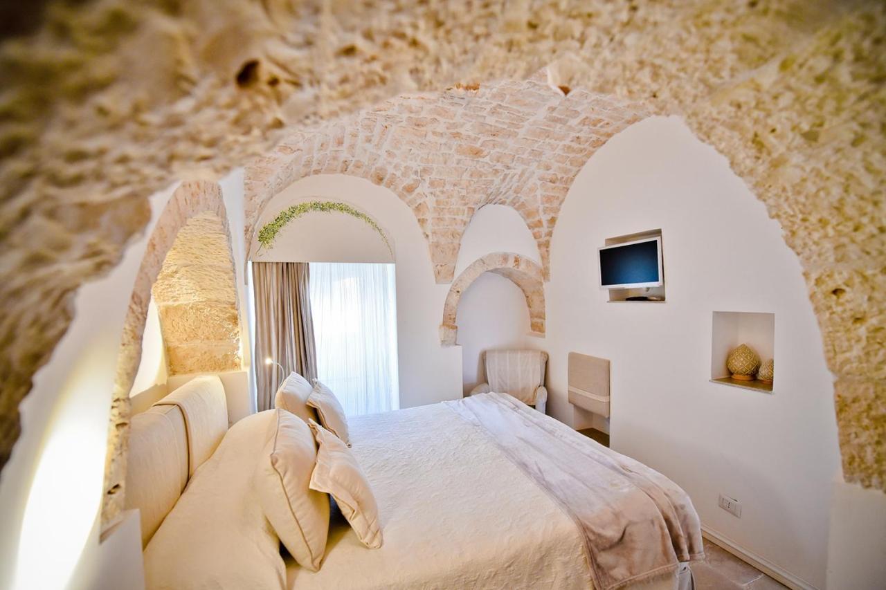 Leonardo Trulli Resort Локоротондо Екстер'єр фото