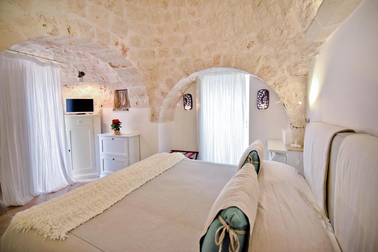 Leonardo Trulli Resort Локоротондо Екстер'єр фото