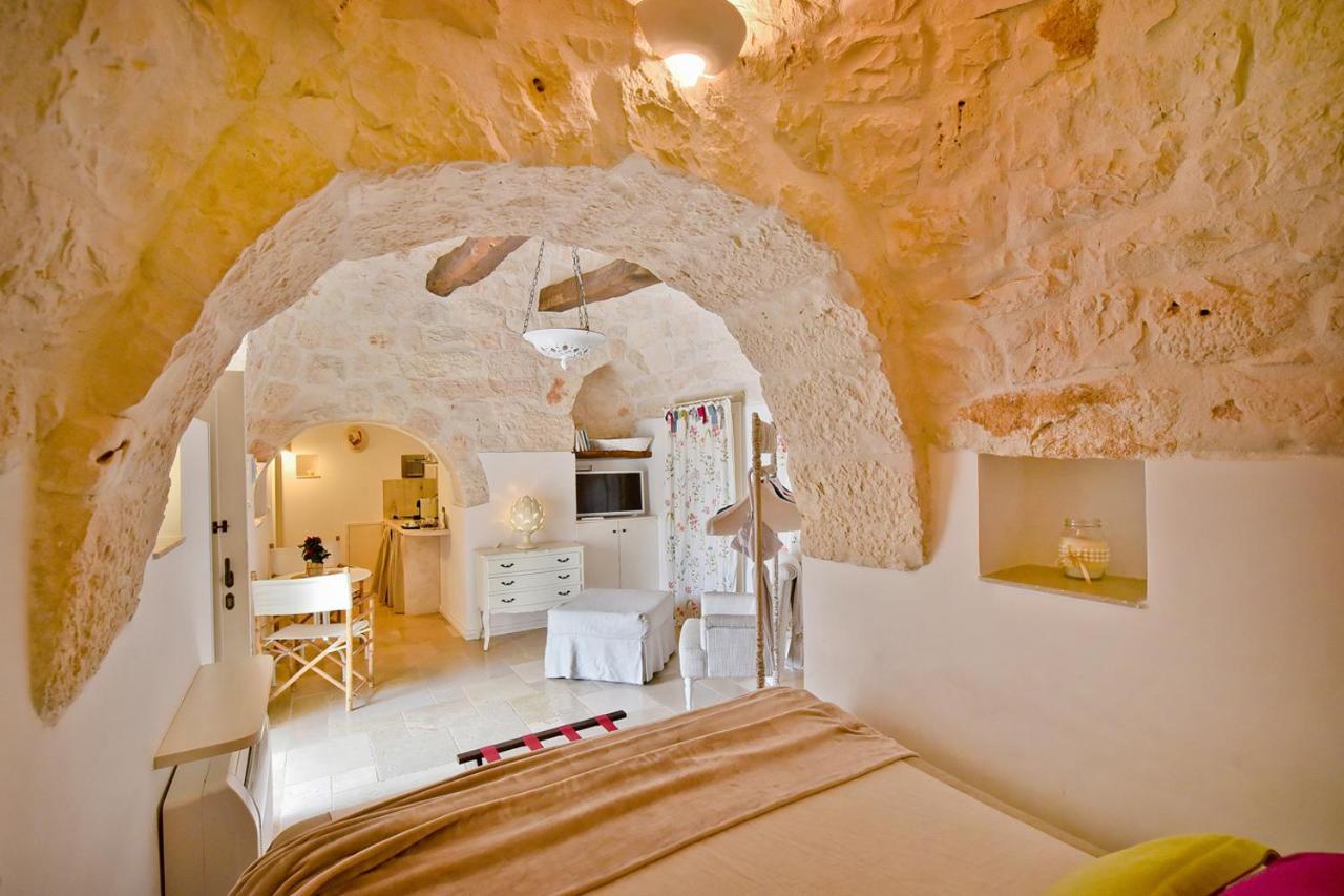 Leonardo Trulli Resort Локоротондо Екстер'єр фото