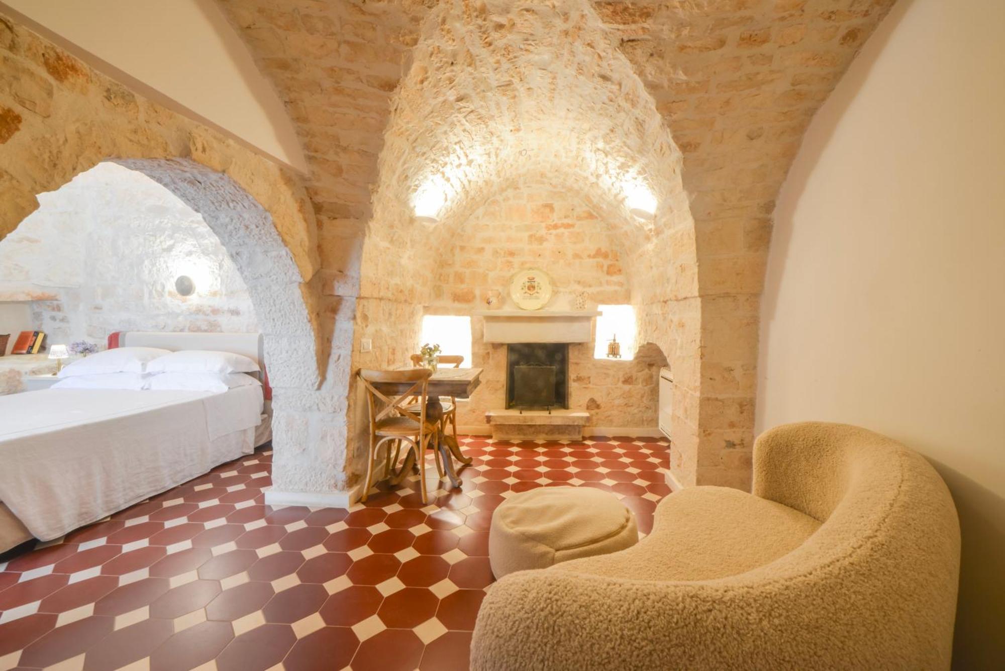 Leonardo Trulli Resort Локоротондо Екстер'єр фото