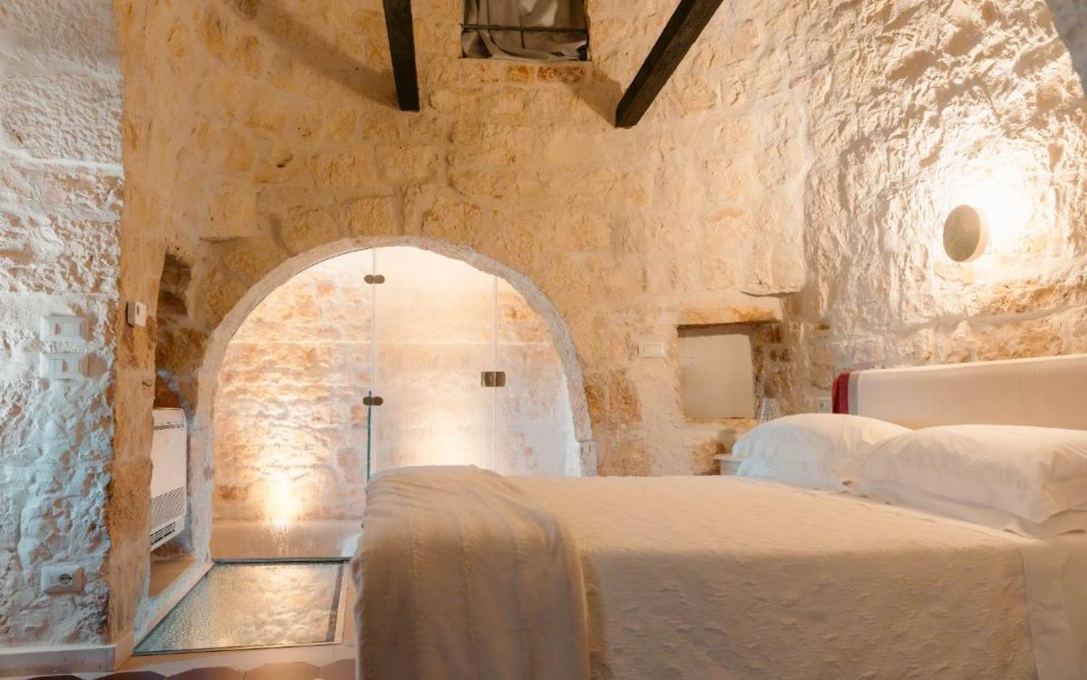 Leonardo Trulli Resort Локоротондо Екстер'єр фото