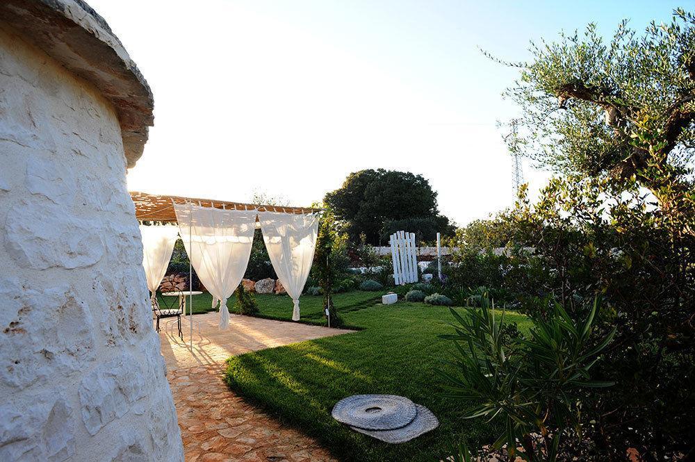 Leonardo Trulli Resort Локоротондо Екстер'єр фото