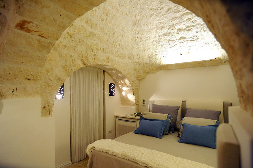 Leonardo Trulli Resort Локоротондо Екстер'єр фото