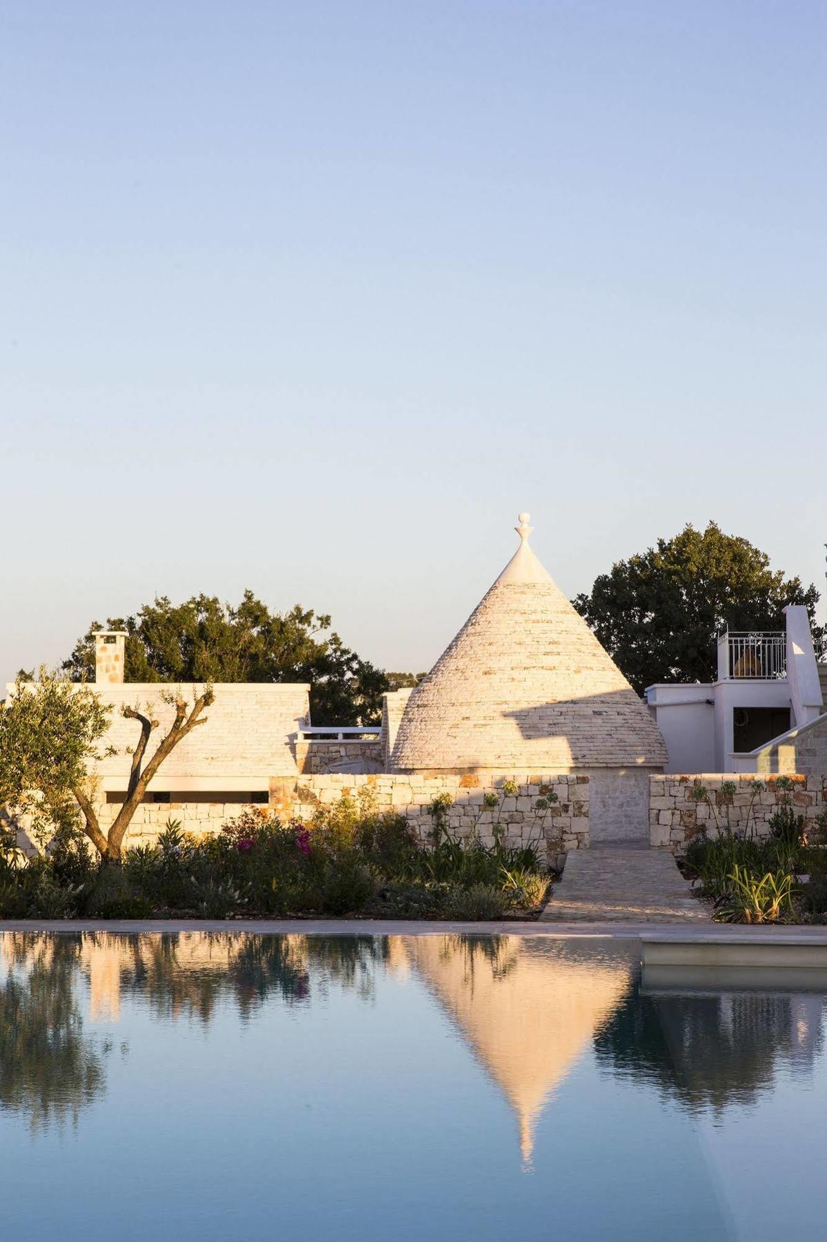 Leonardo Trulli Resort Локоротондо Екстер'єр фото