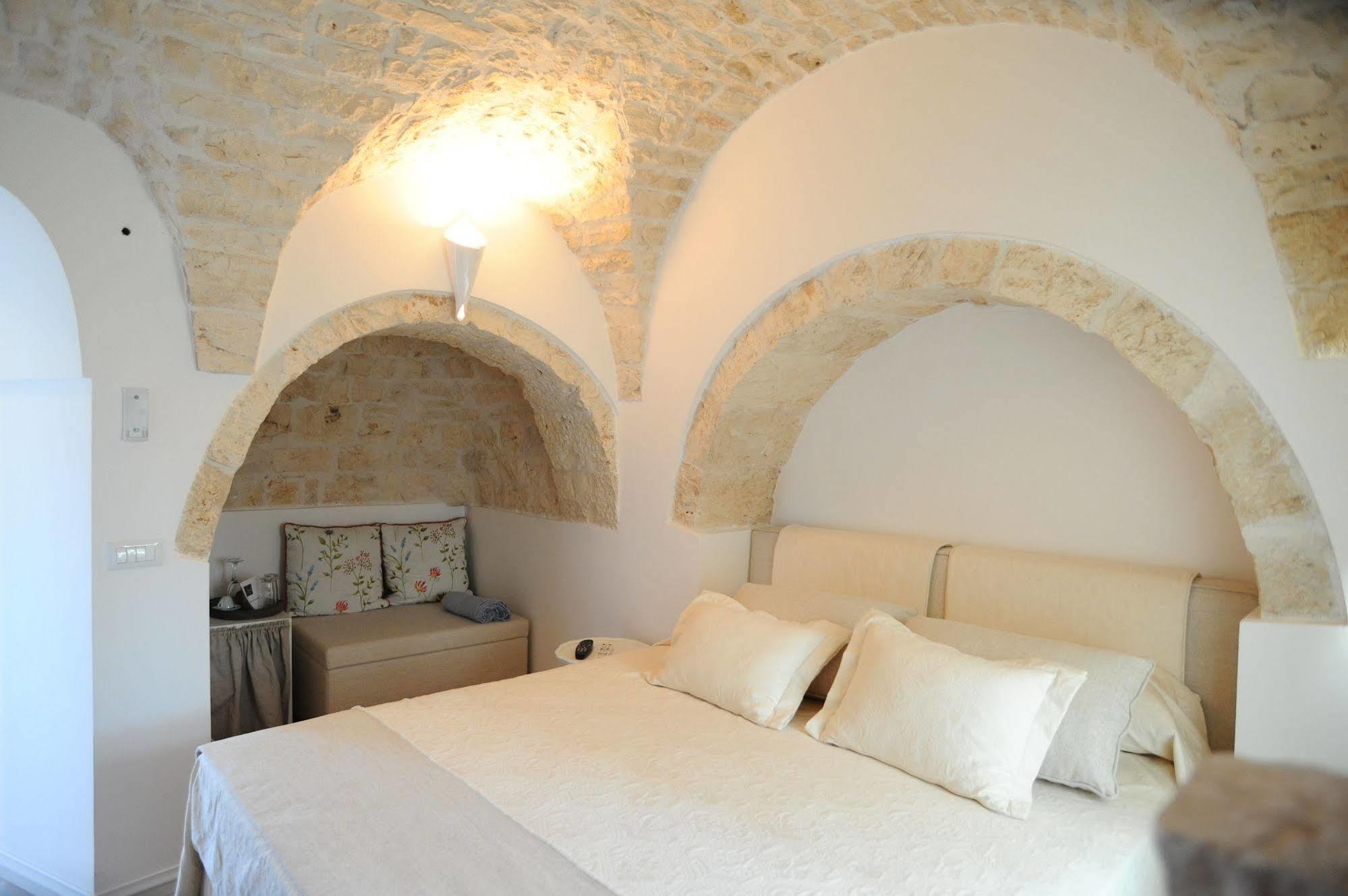 Leonardo Trulli Resort Локоротондо Екстер'єр фото