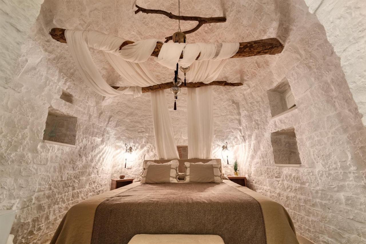 Leonardo Trulli Resort Локоротондо Екстер'єр фото